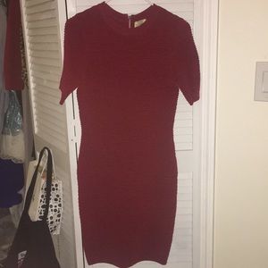 Torn by Ronny Kobo dress